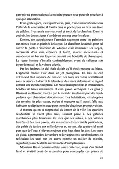 L'Inatteignable