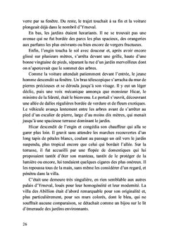 L'Inatteignable