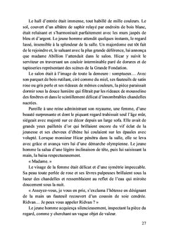 L'Inatteignable