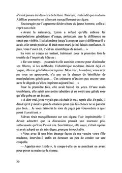 L'Inatteignable