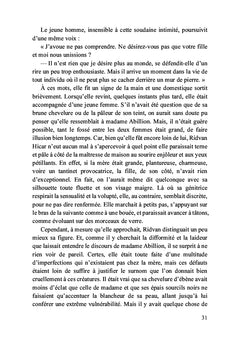 L'Inatteignable