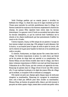 Justice au prix de la vengeance