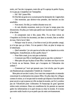 Justice au prix de la vengeance
