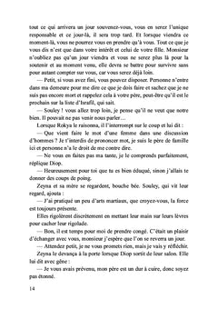 Justice au prix de la vengeance