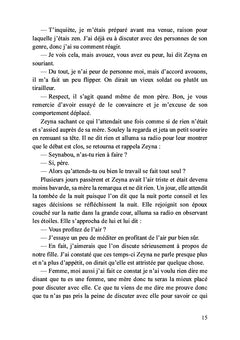 Justice au prix de la vengeance