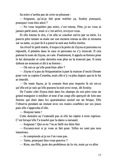 Justice au prix de la vengeance