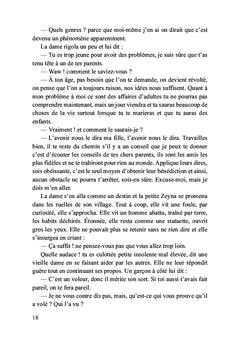 Justice au prix de la vengeance