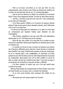 Justice au prix de la vengeance