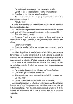 Justice au prix de la vengeance