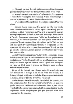 Justice au prix de la vengeance