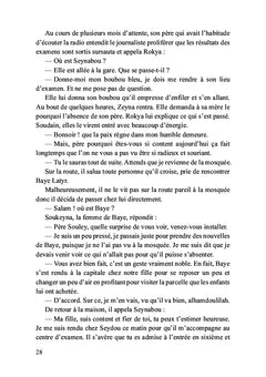 Justice au prix de la vengeance