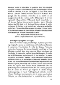 Storytelling, une exploration narrative du rap francophone