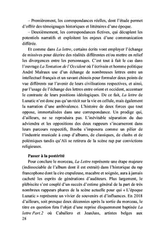 Storytelling, une exploration narrative du rap francophone