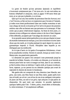 C'est arrivé devant chez moi