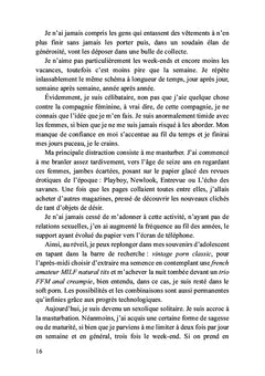 C'est arrivé devant chez moi