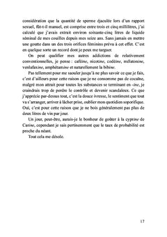 C'est arrivé devant chez moi