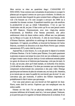 C'est arrivé devant chez moi