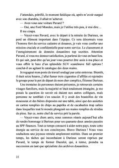 C'est arrivé devant chez moi