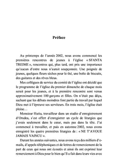 Ne t'avoue jamais vaincu