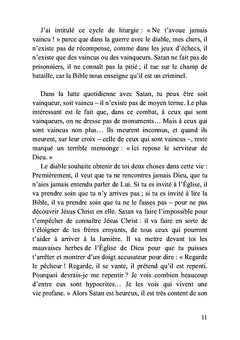 Ne t'avoue jamais vaincu