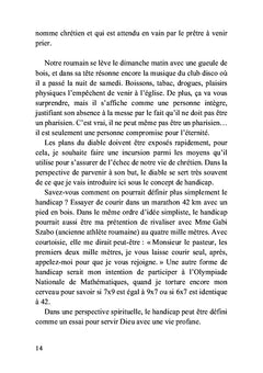 Ne t'avoue jamais vaincu