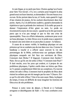 Ne t'avoue jamais vaincu