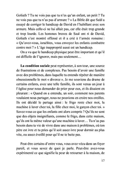 Ne t'avoue jamais vaincu
