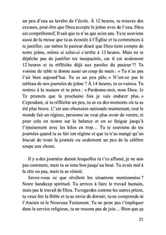 Ne t'avoue jamais vaincu