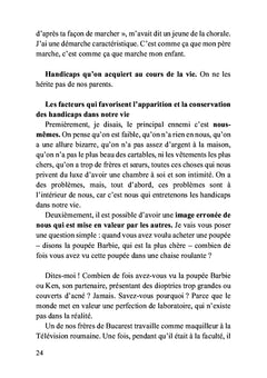 Ne t'avoue jamais vaincu