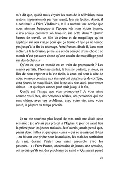 Ne t'avoue jamais vaincu