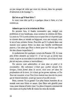Ne t'avoue jamais vaincu