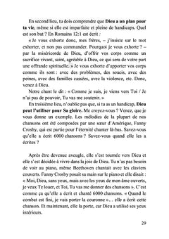 Ne t'avoue jamais vaincu