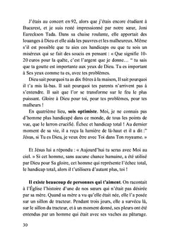 Ne t'avoue jamais vaincu