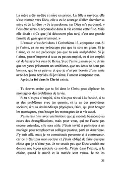Ne t'avoue jamais vaincu