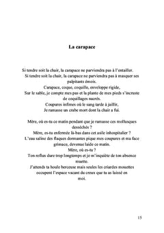 Echappée