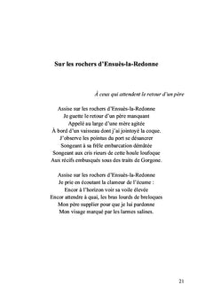 Echappée
