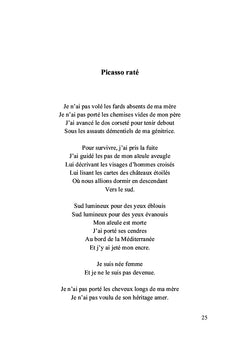 Echappée