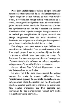 L'ange de Piel