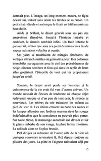 L'ange de Piel