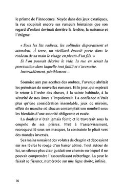 L'ange de Piel