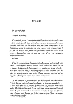L'ombre de l'autre