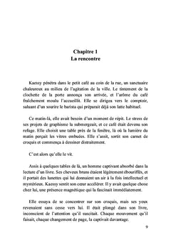 L'ombre de l'autre