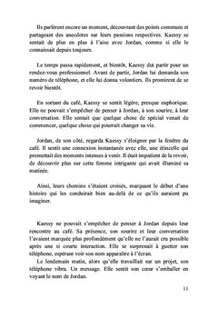 L'ombre de l'autre