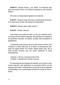 L'ombre de l'autre