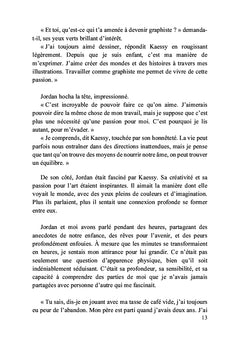L'ombre de l'autre