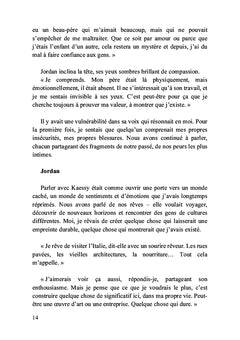 L'ombre de l'autre