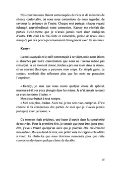 L'ombre de l'autre