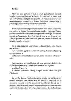 L'ombre de l'autre
