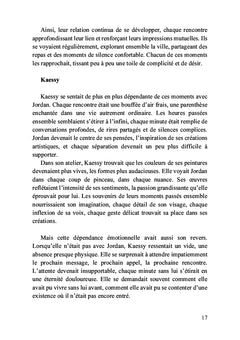 L'ombre de l'autre