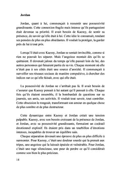 L'ombre de l'autre